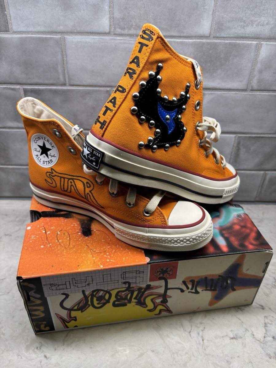 Converse All Star Limited Edition 2022 Converse Chuck Taylor 70 X