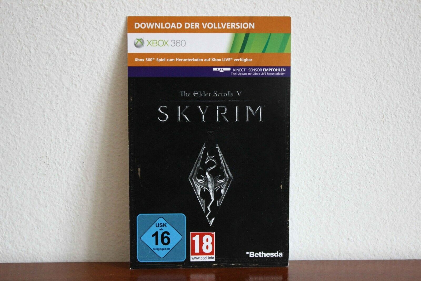 Download The Elder Scrolls V: Skyrim