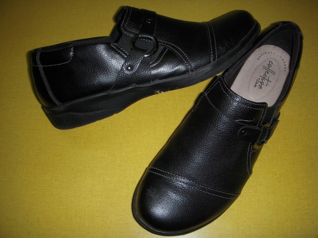 clarks women's cheyn bow loafer