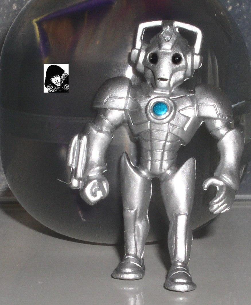 Doctor Who Vending Machine Figures Set 2 2014 Single eBay