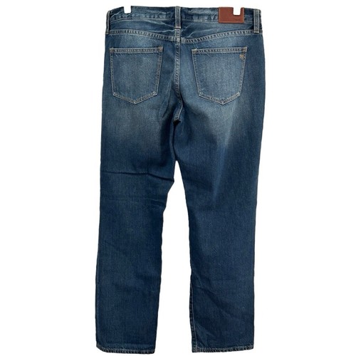 Jean para mujer Madewell Distressed Boy talla 29 - Imagen 2 de 6