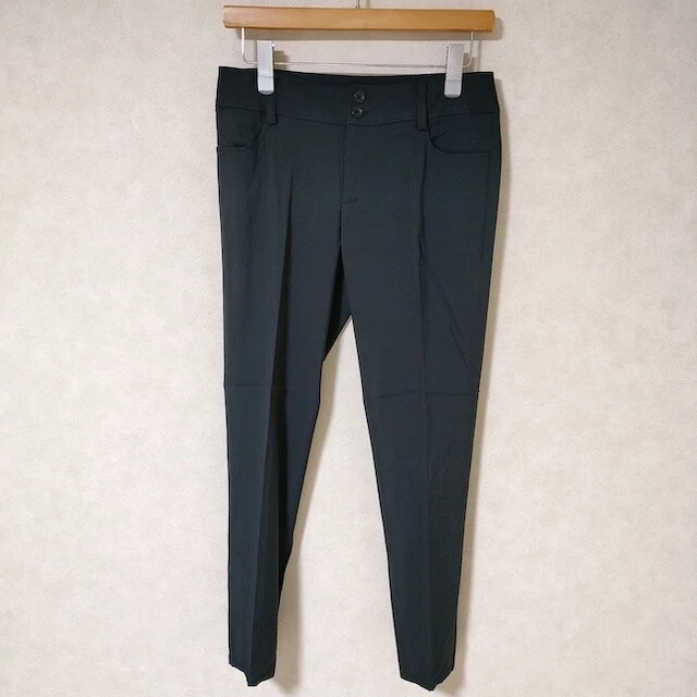 BOSCH Stretch center press size 36 Pants black 3-0116M△