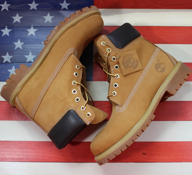 timberland 8.5
