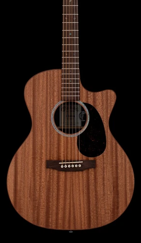 Martin GPC-X2E Ziricote #63013
