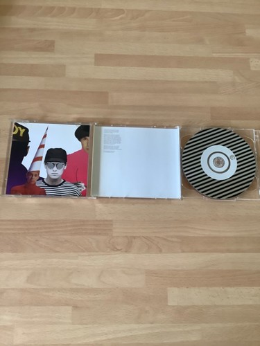 Pet Shop Boys - PopArt (The Hits) - Promo 2x CD Album - EU Edition (2003) - Imagen 8 de 11