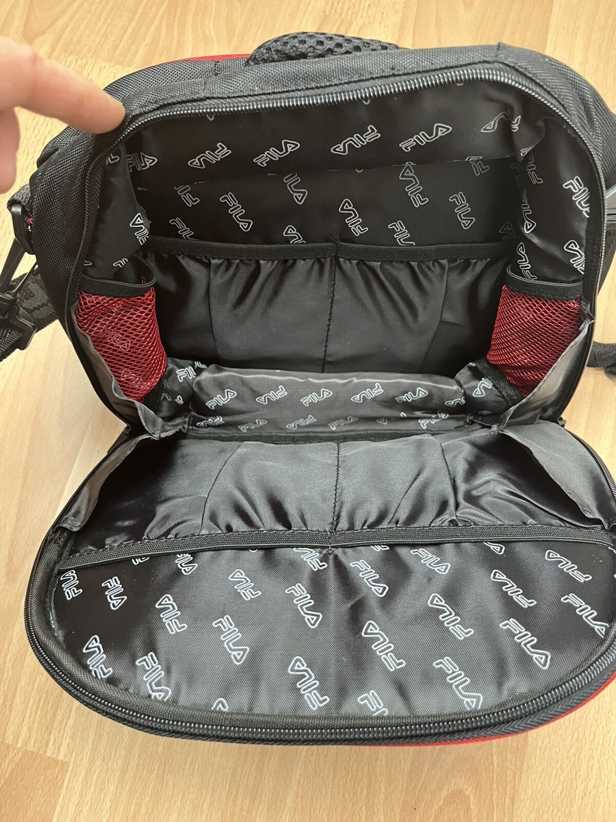 fila kosmetiktasche