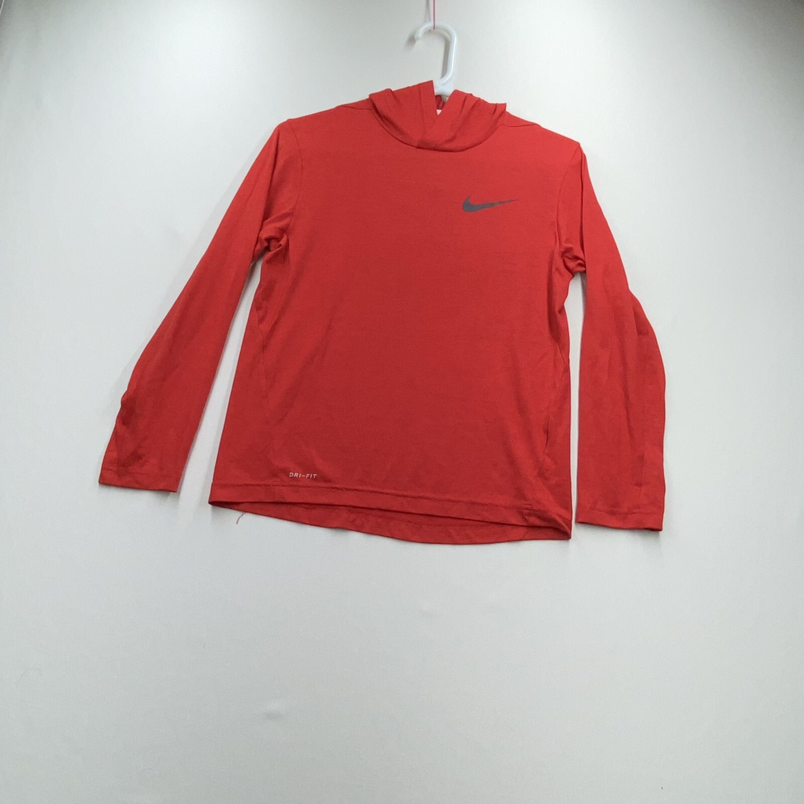 Nike Dri-fit Lightweight Jersey Knit T 