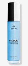MA LYS Cosmetics B-LUCID Targeted Body Acne Gel Max Salicylic Acid 2 , No Box.