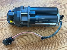 New - Air Suspension Compressor for Tesla S X...