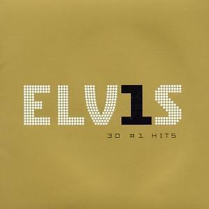 CD Elvis Presley - Elv1s 30 Хитов № 1 #2144096