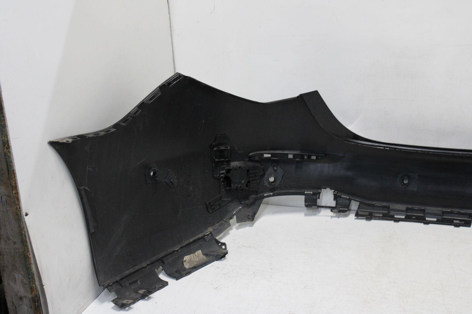 Bumper Cover - Rear MASERATI QUATTROPORT 17