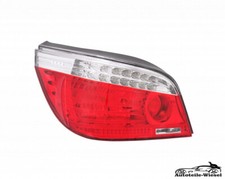 HELLA Rückleuchte Links LED für BMW 5er E60