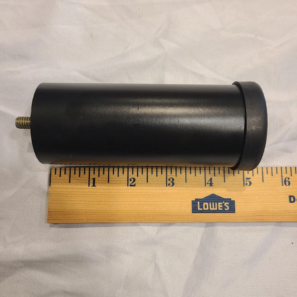 Paradas de golpes Serta Motion iSeries de cama ajustable Queen - Juego de 2 Foto 3 de 4