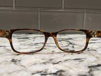 MICHAEL KORS “RAVENNA” Eyeglasses Frame MK8001 3004 53-18  display picture 2