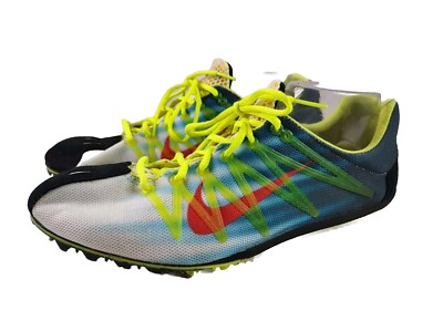 nike zoom kennedy track spikes