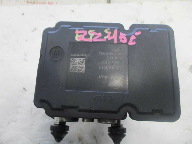 Anti-Lock Brake ABS UNIT Fits 13-15 CR-Z 57110SZTA030M1 57110-SZT 