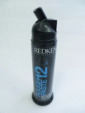 REDKEN 12 ROUGH PASTE 5 oz