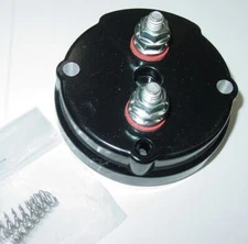 snowbear plow winch Brush end cap for Superwinch 1102D S-Series 1/4-20 90-10770