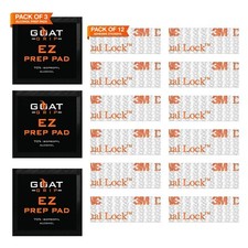 EZPass/IPass/FasTrak/SunPass Windshield Strips with Mounting Adhesive Stick 12pk