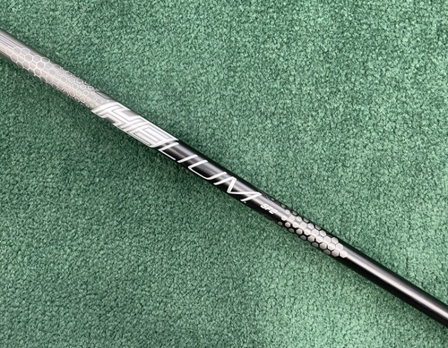 Tige De Bois UST Mamiya Linq M40X - Senior Flex - Embout Cobra - 42" Non Coupée