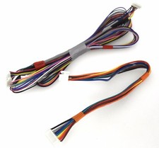 Hisense 50H7C Power Supply Board Cables