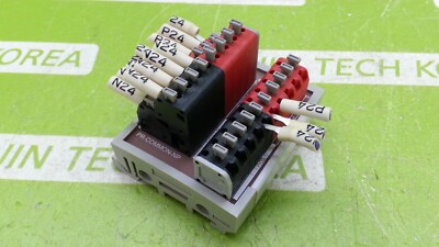 SEOIL PR-COMMON-NP Interface Control Board Tested