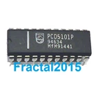 1pcs PCD5101P PCD5101 Philips DIP-22