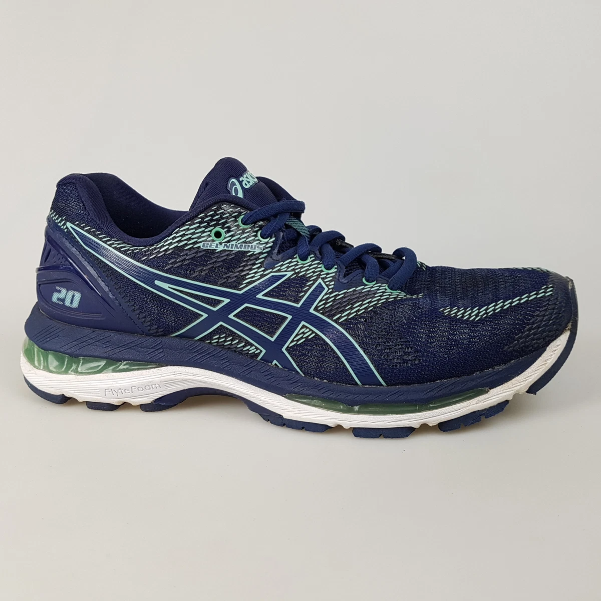 Asics gel nimbus 20 clearance au