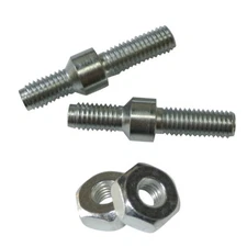 Bar Stud Nut For Stihl 026 028 031 032 034 036 038 042 044 066