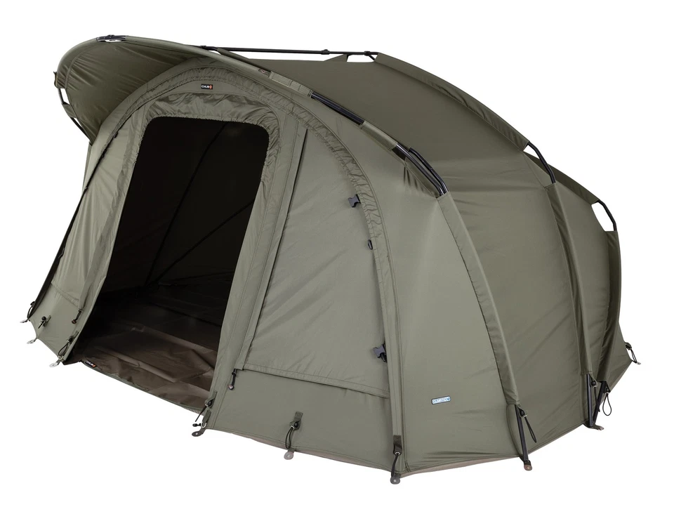 Chub Vantage Bivvy Dome Zelt Angelzelt Karpfenzelt Tent Anglerzelt - Bild 4 von 4