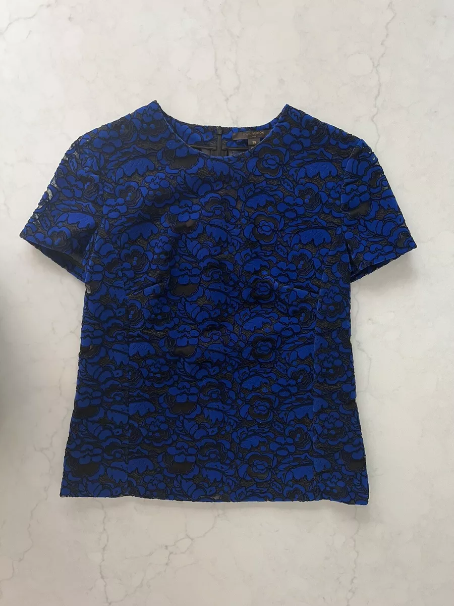 blouse louis vuitton