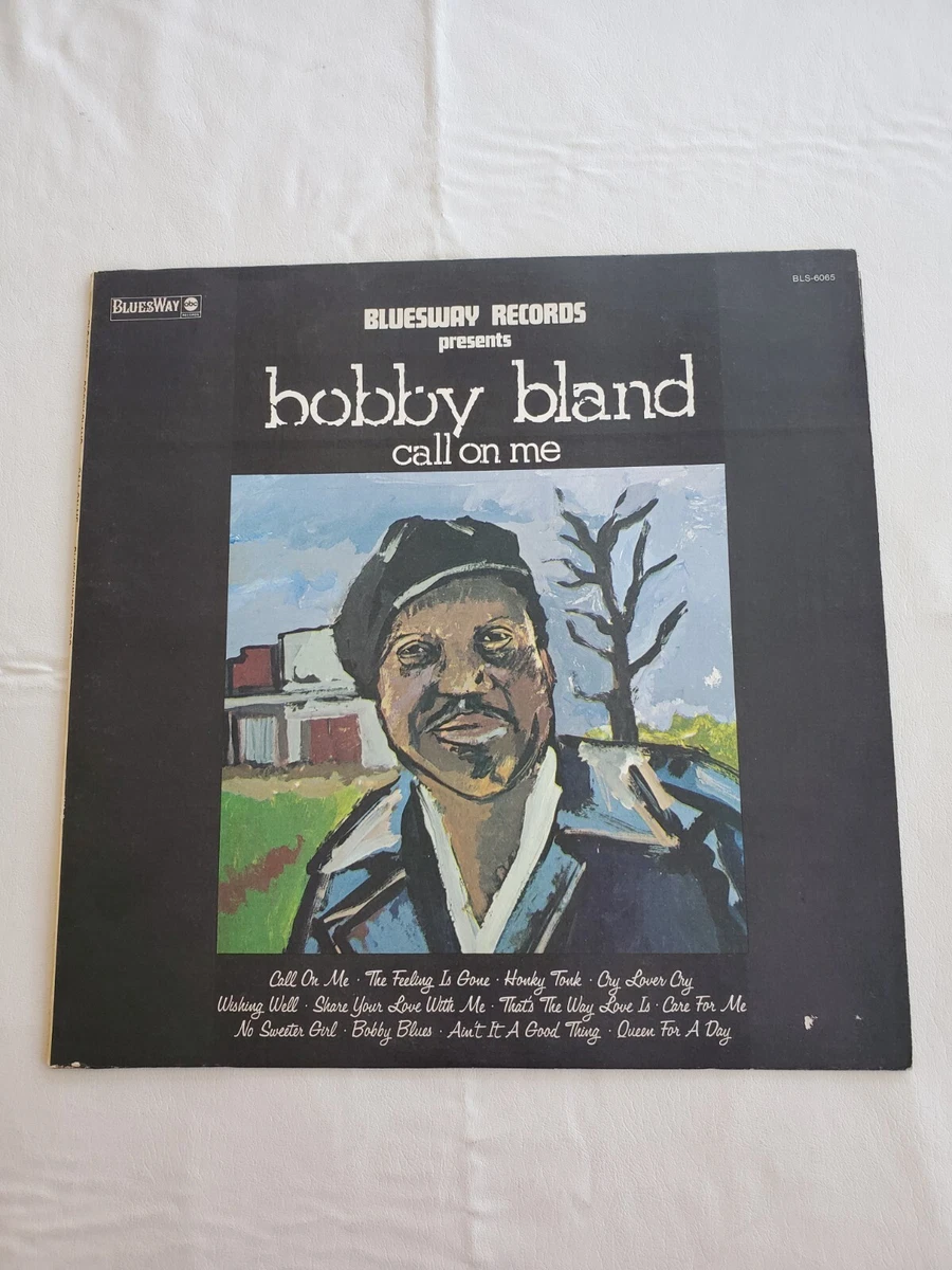 Bobby Bland In Vinyl Records for sale | eBay
