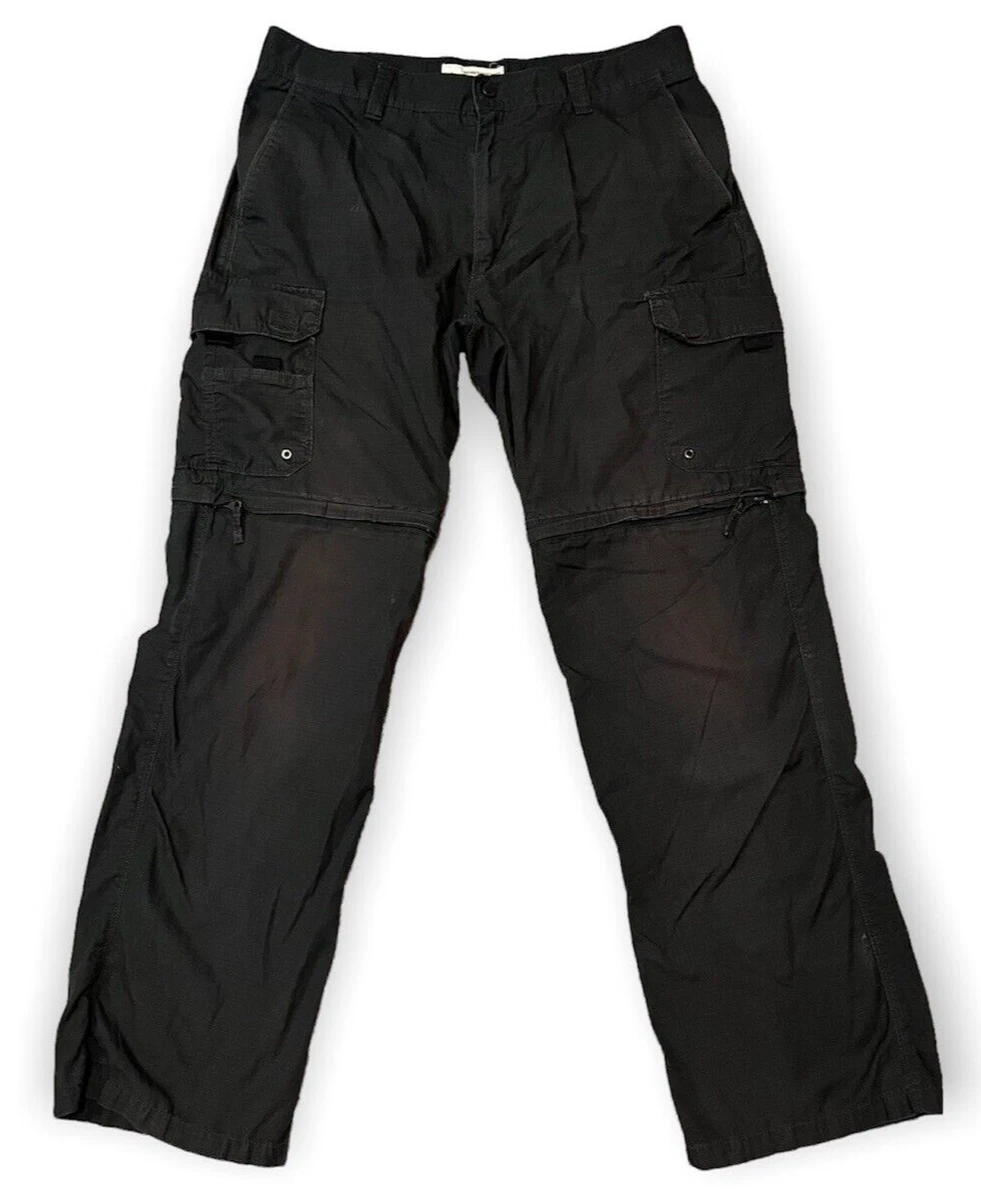 Northwest Territory Hiking 34X32 Outdoor Convertible Cargo Pants