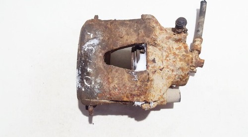 Volkswagen Golf 2000 Disc-Brake Caliper front right side used, Gen #762237-33