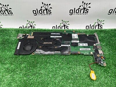 Used Lenovo ThinkPad X280 Laptop Intel VGA Motherboard i3 Used Lenovo ThinkPad X280 Laptop Intel VGA Motherboard i3