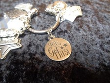 "You Got This " - Motivational Weight Loss Charm for Weight Watchers Ring