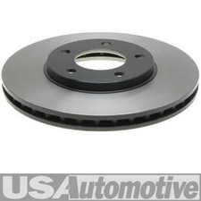 DODGE CARAVAN & GRAND CARAVAN 1991-1996 FRONT DISC BRAKE ROTOR