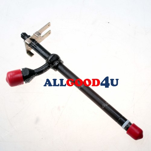 New Fuel Injector A138323 A76193 fit for CaseIH Tractor Models 1270