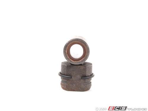 Genuine BMW - Shift Rod Lever Joint - Manual Transmission - 25117501309 - Picture 2 of 7