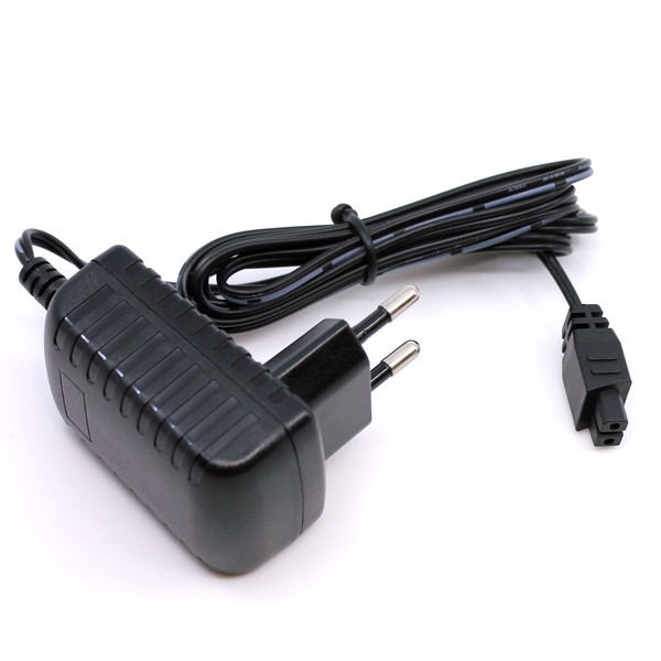 LadegeräT FüR Gardena Accucut Li (9851) Grasschere Netzteil Ladekabel-image