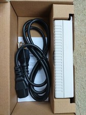 Microsemi PowerDsine 3501 Gigabit PoE Injector IEEE 802.3af PD-3501G/AC New