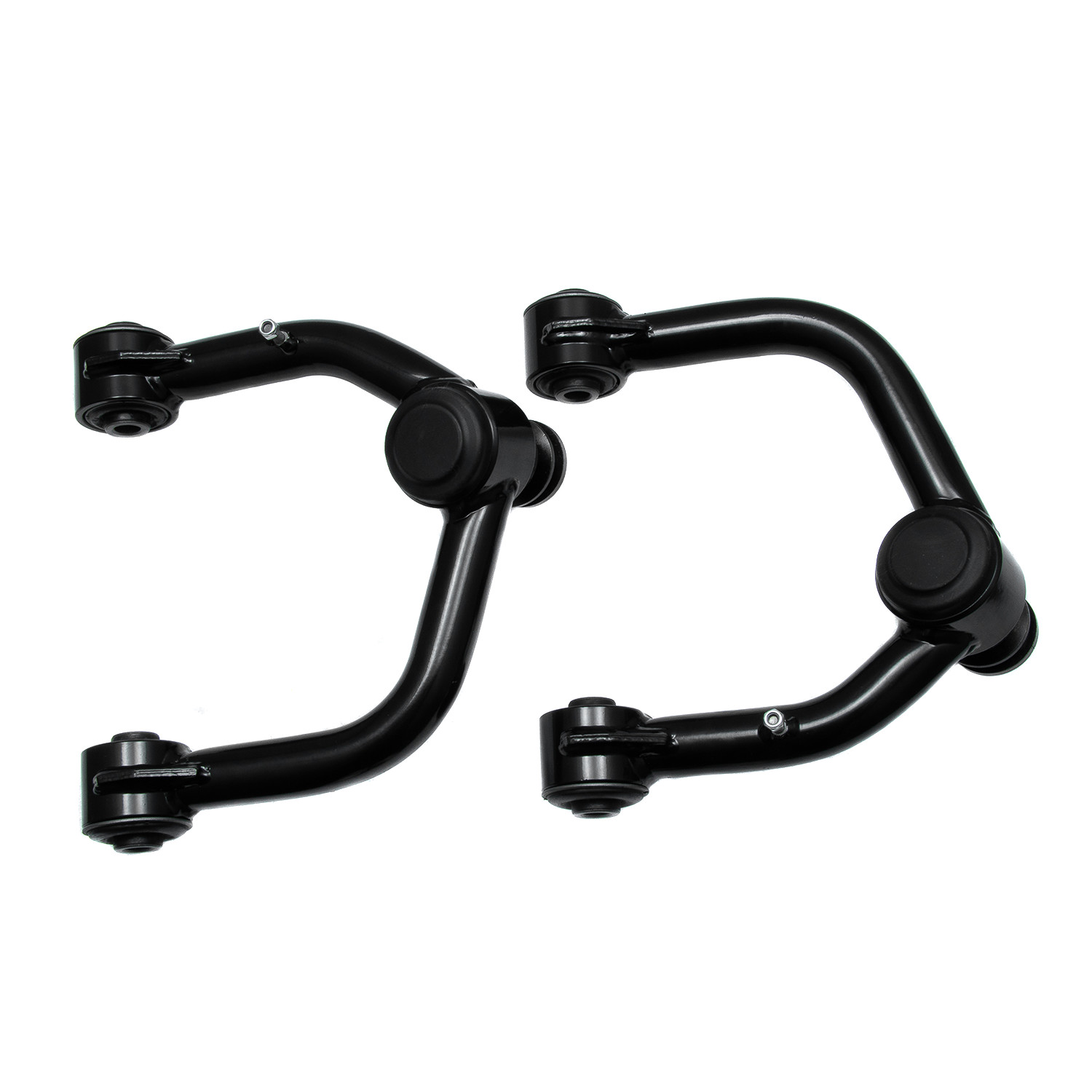 Front Upper Control Arms 2-4