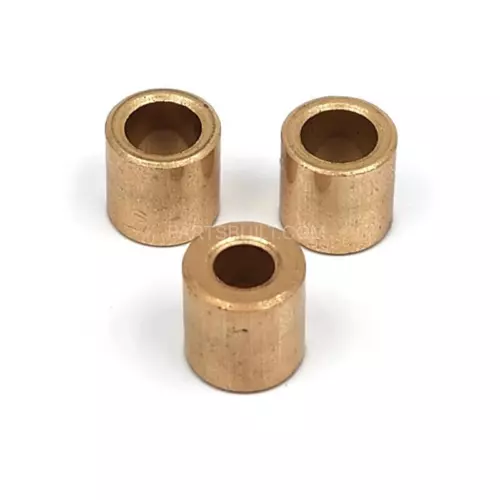 X Axis Bushing Set for Flashforge Adventurer 3, Adventurer 4, MP Voxel, Robo E3