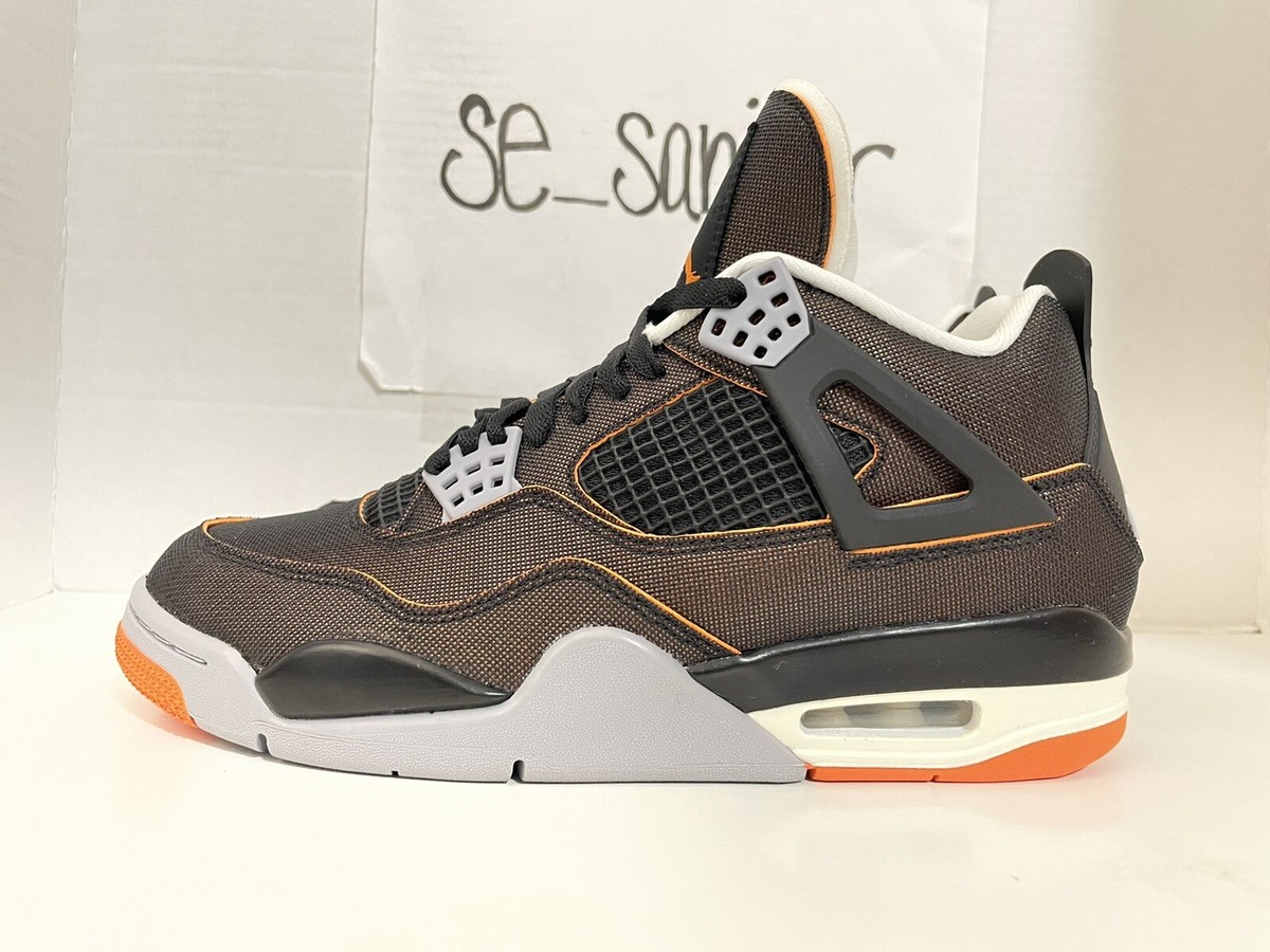 nike air jordan 4 wmns starfish valor