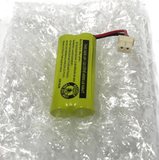 Original Vtech BT183342/BT283342 Battery Pack 2.4V 400mAh - NEW