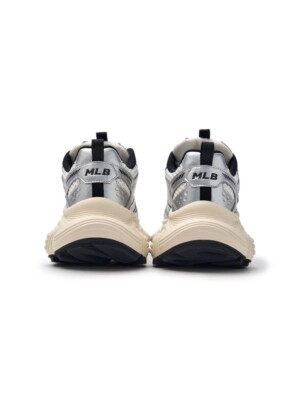 ● MLB ● Winner Chunky MLB Winner Chunky New York Yankees Sneakers 3ASHWD15N-50IVS