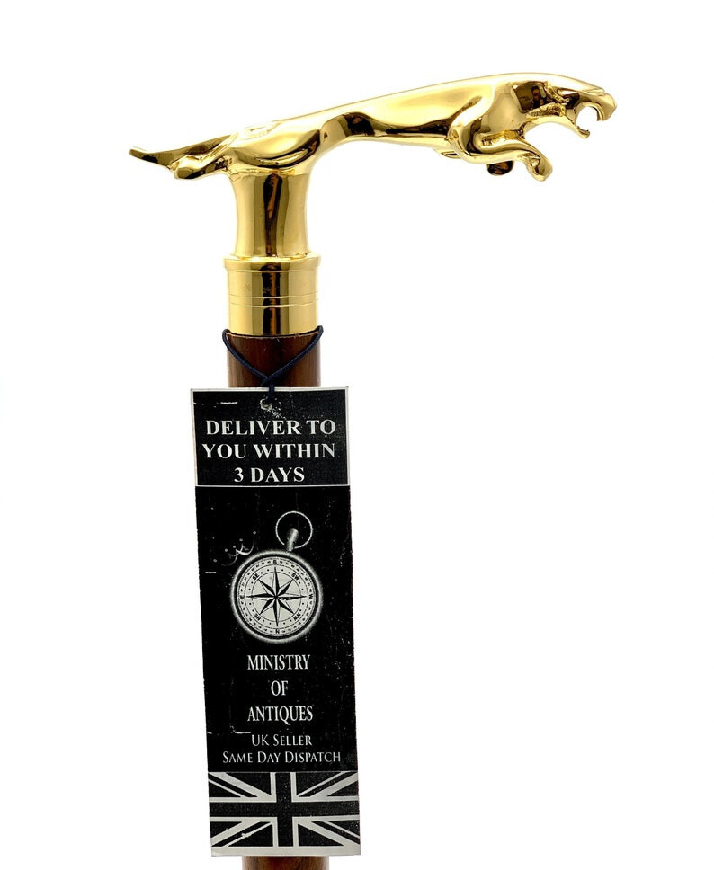 Antique Brass Gift Solid Designer Working Brass  … - image 4