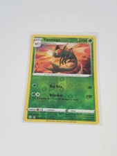 ✨Shining Fates✨ Yanmega 002/072 Reverse Holo Card 