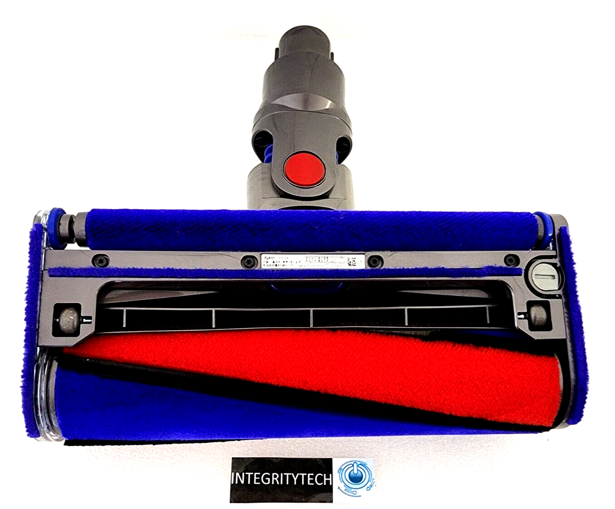 Genuine Dyson Soft Roller Cleaner Head Models for V10 & V11 Models