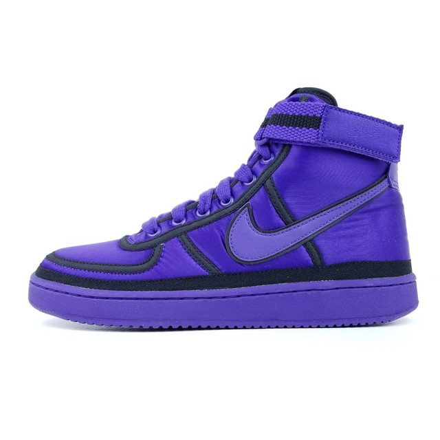 nike vandal high supreme qs purple